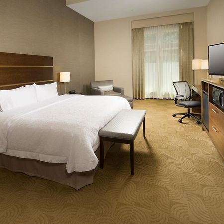 Hampton Inn & Suites San Antonio-Downtown/Market Square Exterior foto